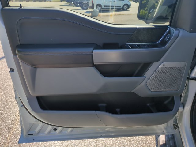 Certified 2024 Ford F150 Lightning Flash AWD/4WD image 13