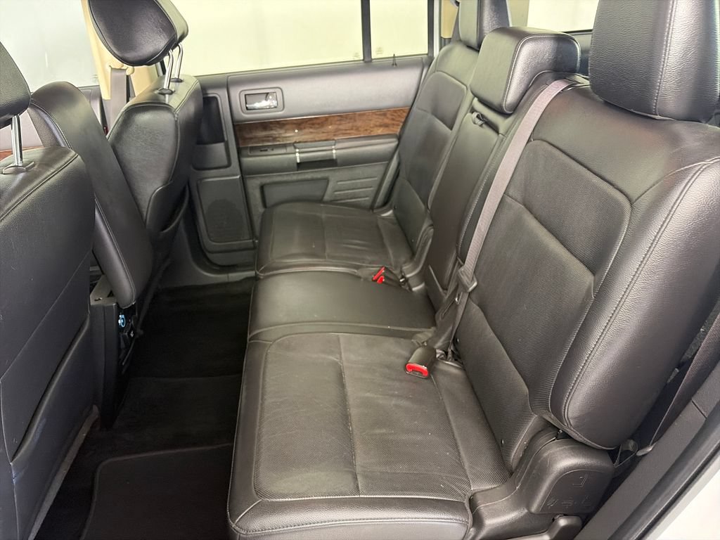 Certified 2019 Ford Flex Limited AWD/4WD image 13
