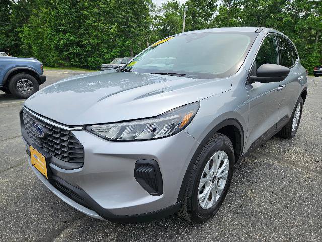 Certified 2024 Ford Escape Active