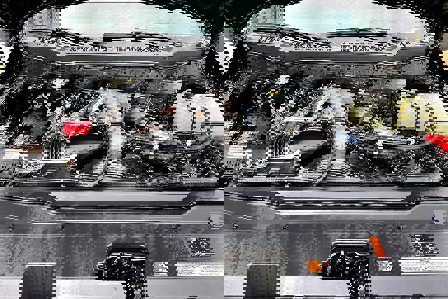 Certified 2024 Ford F350 King Ranch image 30