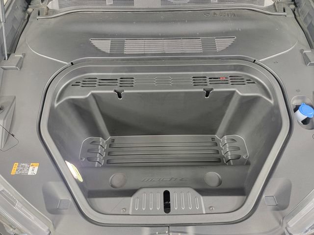 Certified 2023 Ford Mustang Mach-E GT w/ GT Performance Edition image 37