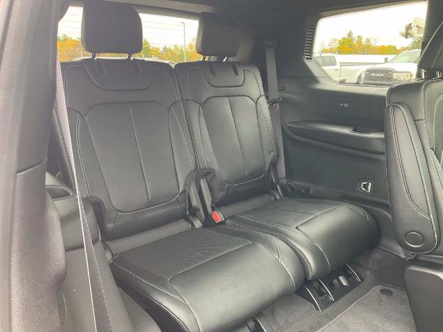Used 2026 Jeep Grand Cherokee L Limited AWD/4WD image 20