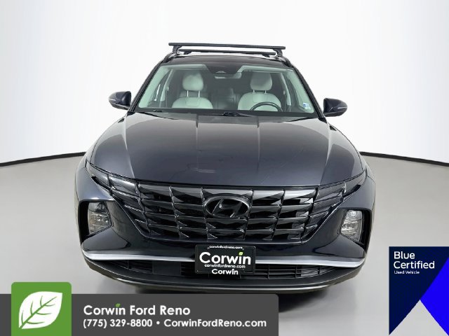 Used 2024 Hyundai Tucson SEL AWD/4WD image 2
