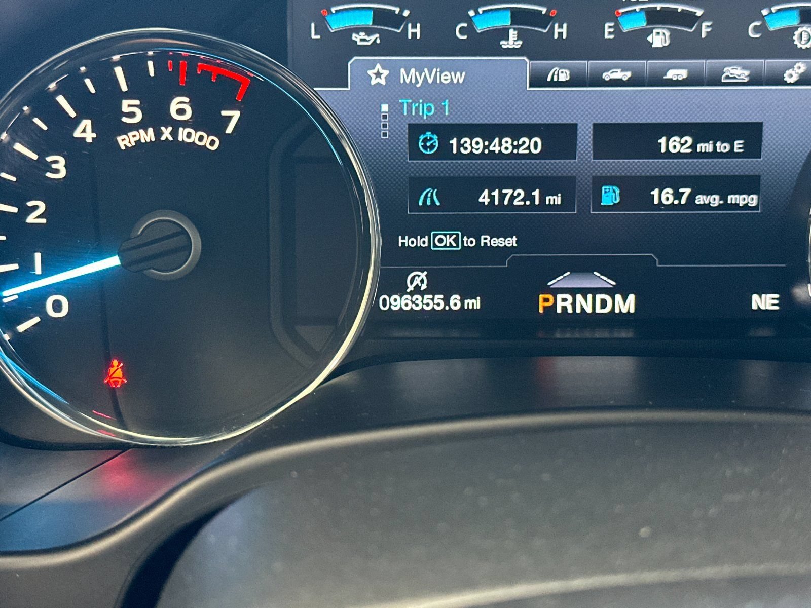 Certified 2018 Ford F150 Platinum w/ Equipment Group 701A Luxury AWD/4WD image 26