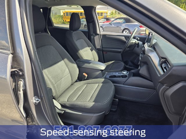 Certified 2023 Ford Escape Active FWD image 24