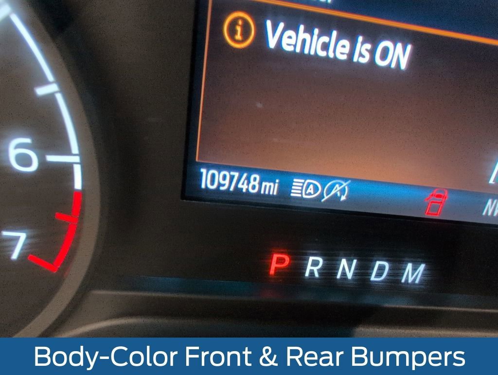 Certified 2021 Ford F150 XL w/ STX Appearance Package image 28