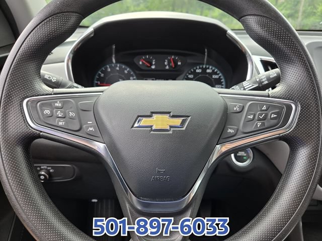 Used 2024 Chevrolet Equinox LS FWD image 20