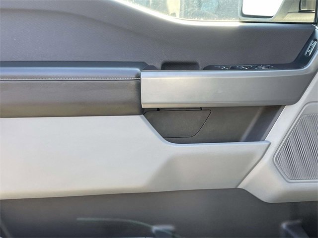 Certified 2022 Ford F150 XLT w/ Trailer Tow Package image 14