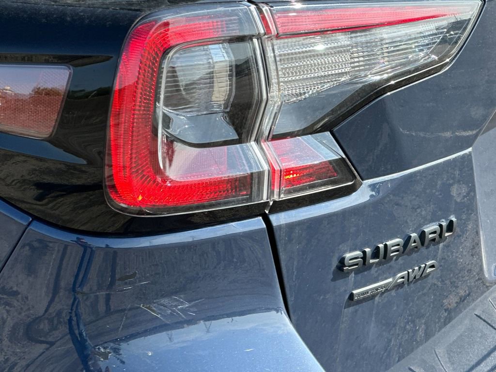 Used 2024 Subaru Outback Onyx Edition XT AWD/4WD image 25