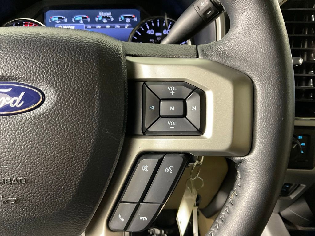 Certified 2021 Ford F250 Lariat w/ Lariat Value Package AWD/4WD image 24