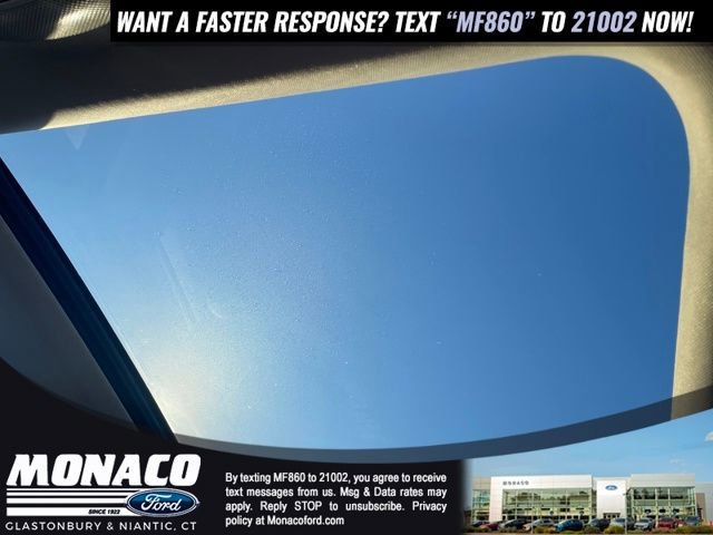 Certified 2022 Ford Edge SEL w/ Convenience Package image 27