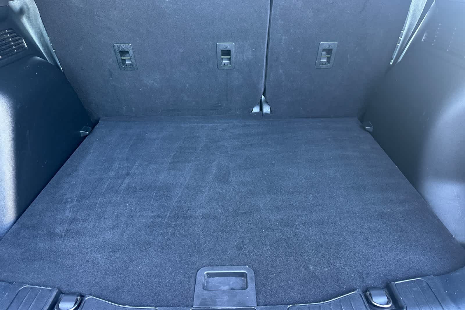 Certified 2022 Ford Escape SEL w/ SEL Stealth AWD Package image 15