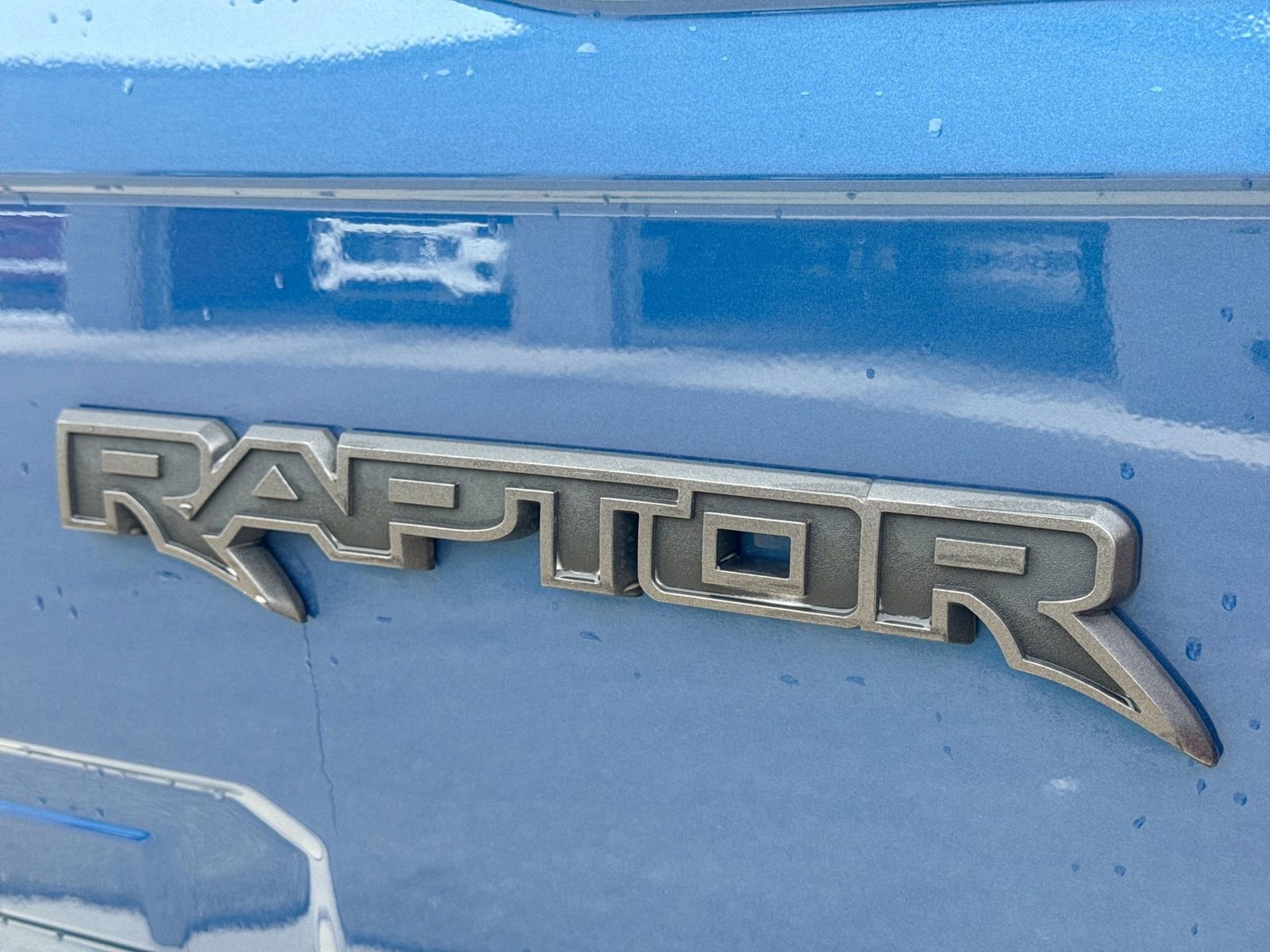 Certified 2022 Ford F150 Raptor w/ Equipment Group 801A High AWD/4WD image 15