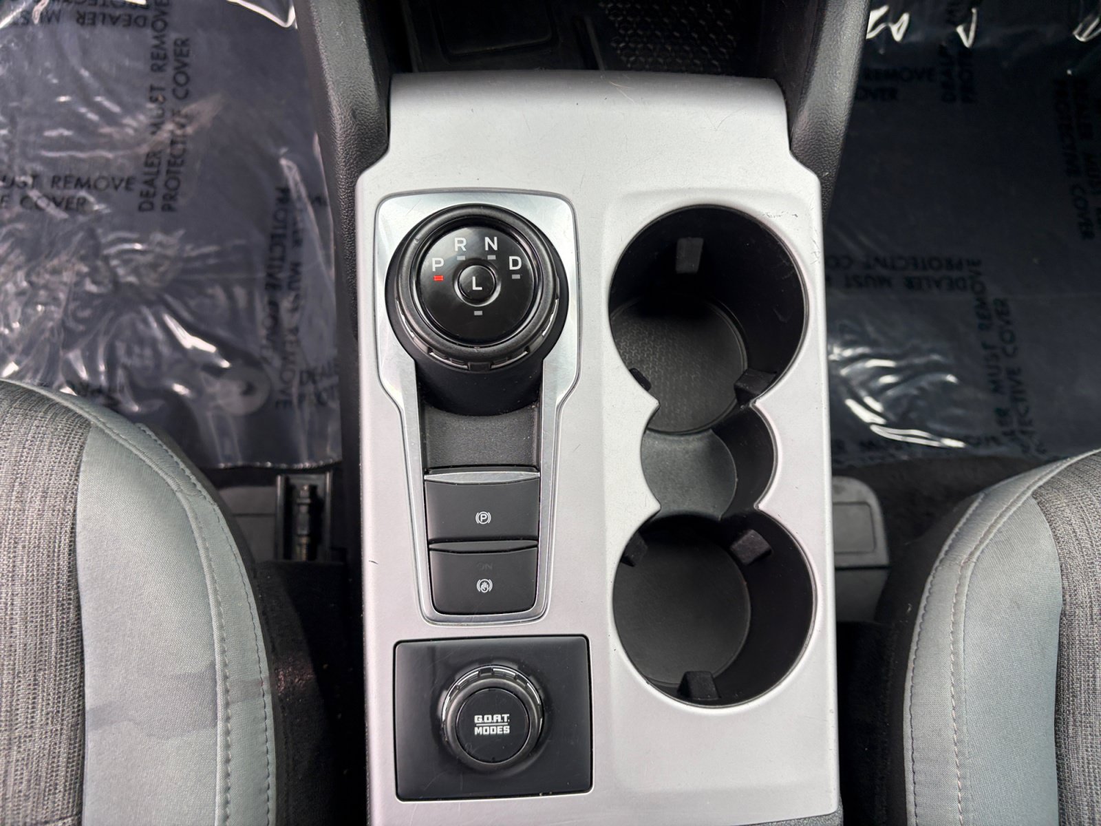 Certified 2023 Ford Bronco Sport Big Bend w/ Convenience Package AWD/4WD image 17
