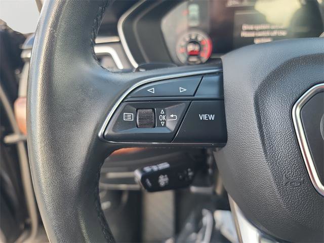Used 2022 Audi A4 2.0T Premium Plus w/ Premium Plus Package image 19
