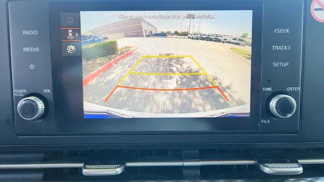 Used 2024 Kia Carnival LX image 19