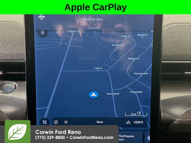 Certified 2023 Ford Mustang Mach-E GT w/ GT Performance Edition image 13