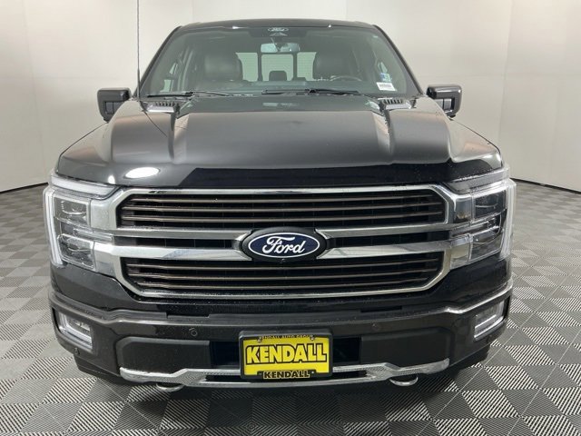 Certified 2024 Ford F150 King Ranch w/ FX4 Off-Road Package image 6