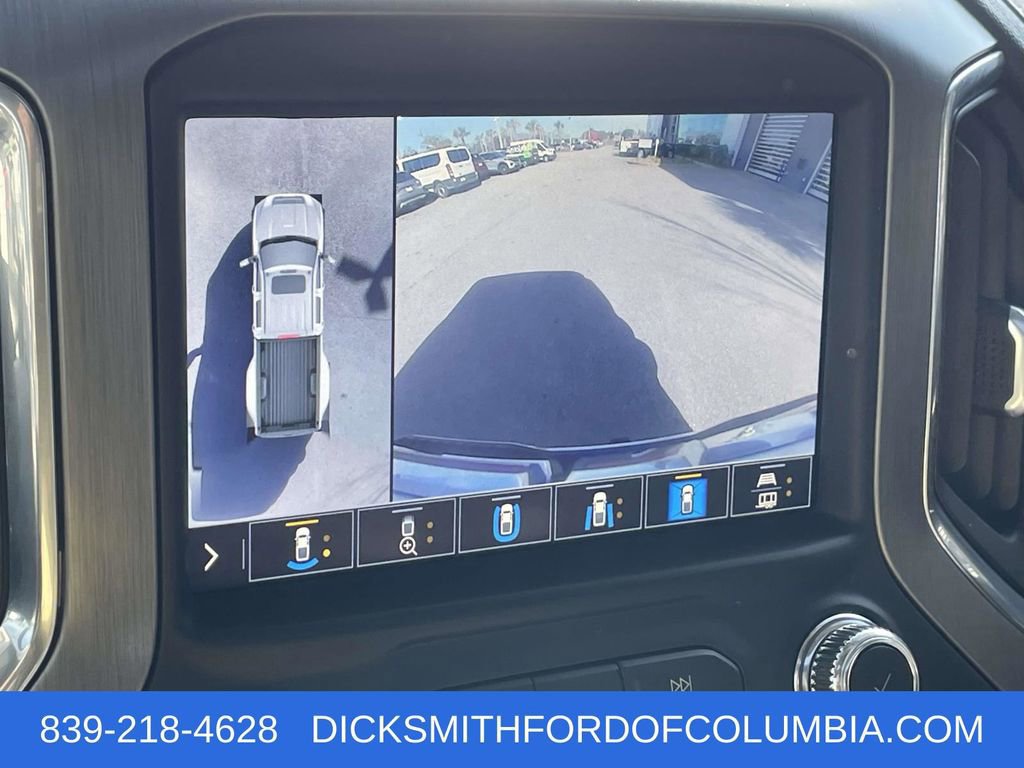 Used 2021 GMC Sierra 3500 Denali w/ Denali Ultimate Package image 28