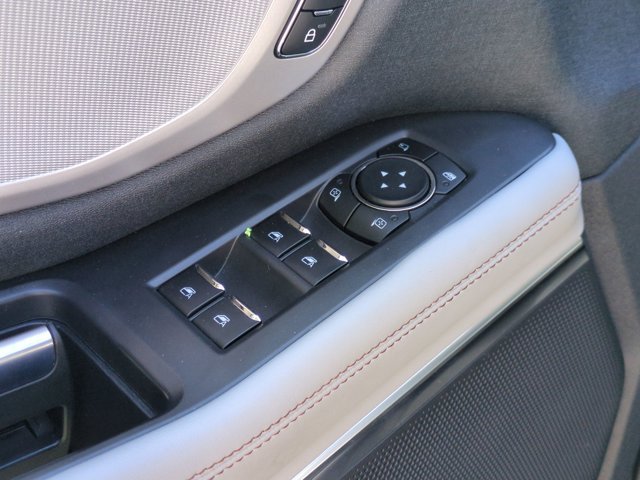 Certified 2025 Ford Expedition Active RWD image 14