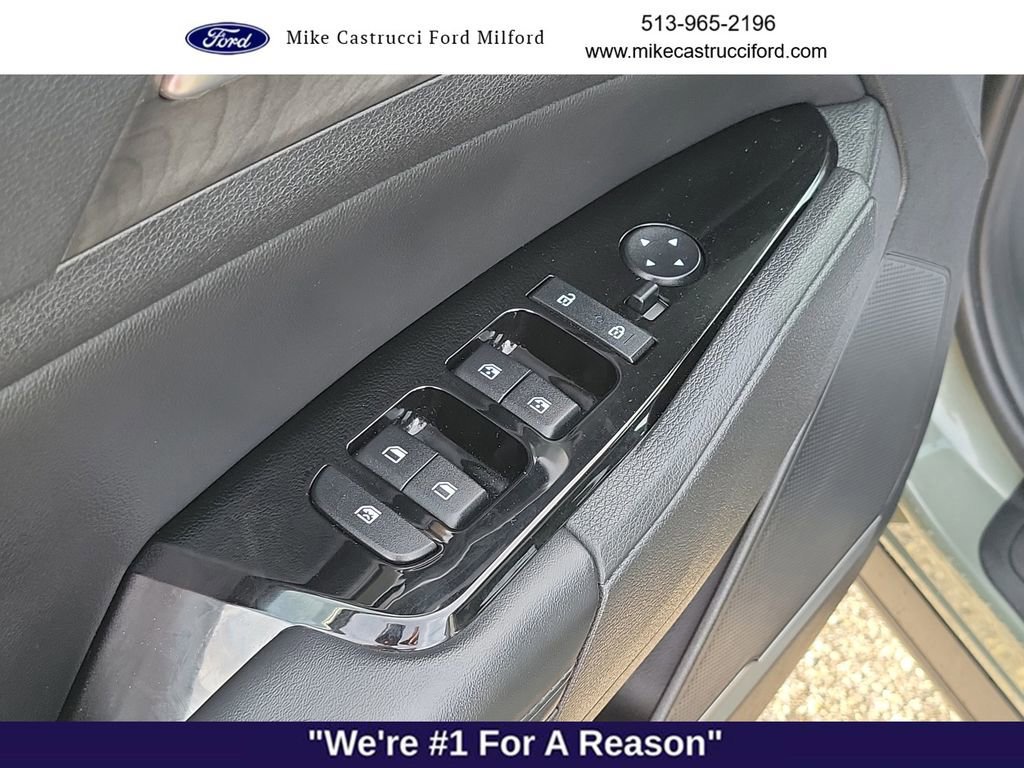 Used 2024 Kia Sportage X-Line w/ X-Line Premium Package image 21