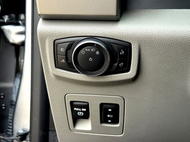 Certified 2020 Ford F150 Lariat w/ Equipment Group 501A Mid image 14