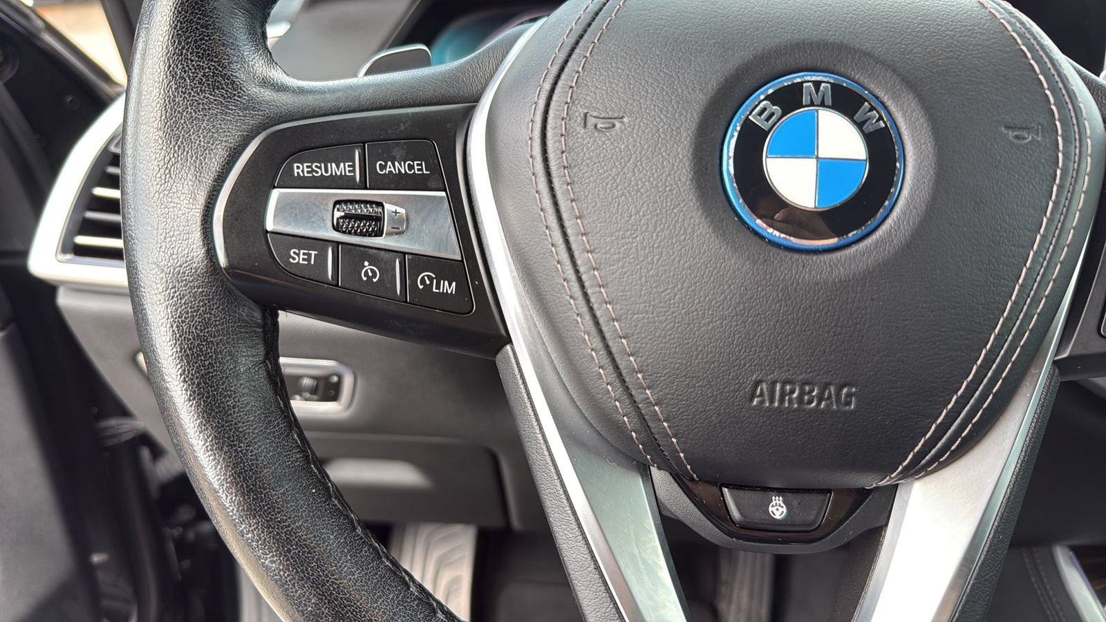 Used 2023 BMW X5 xDrive45e AWD/4WD image 16