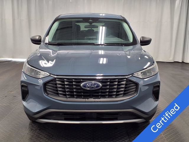 Certified 2024 Ford Escape Active AWD/4WD image 22