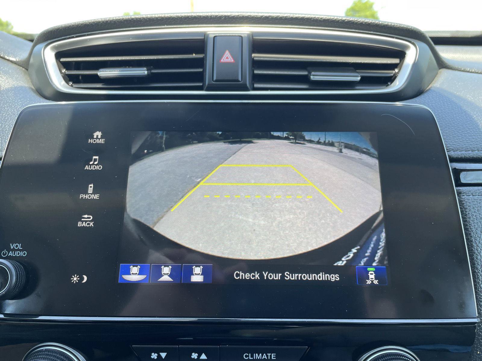 Used 2020 Honda CR-V EX-L image 23