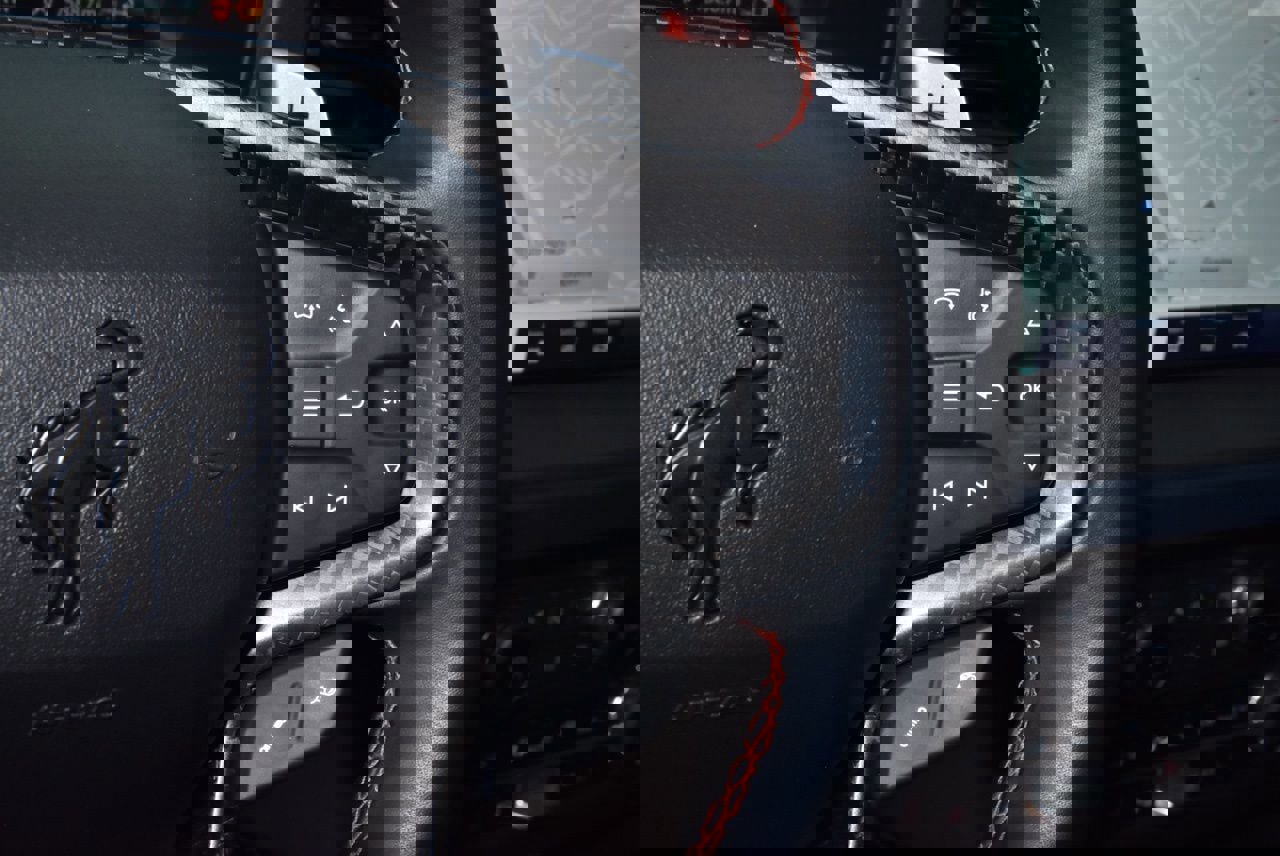 Certified 2023 Ford Bronco Raptor image 27