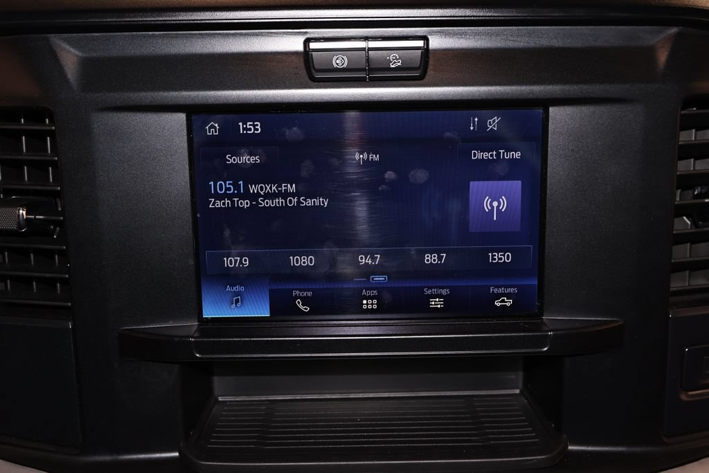 Certified 2026 Ford F350 XLT w/ 360-Degree Camera Package AWD/4WD image 23