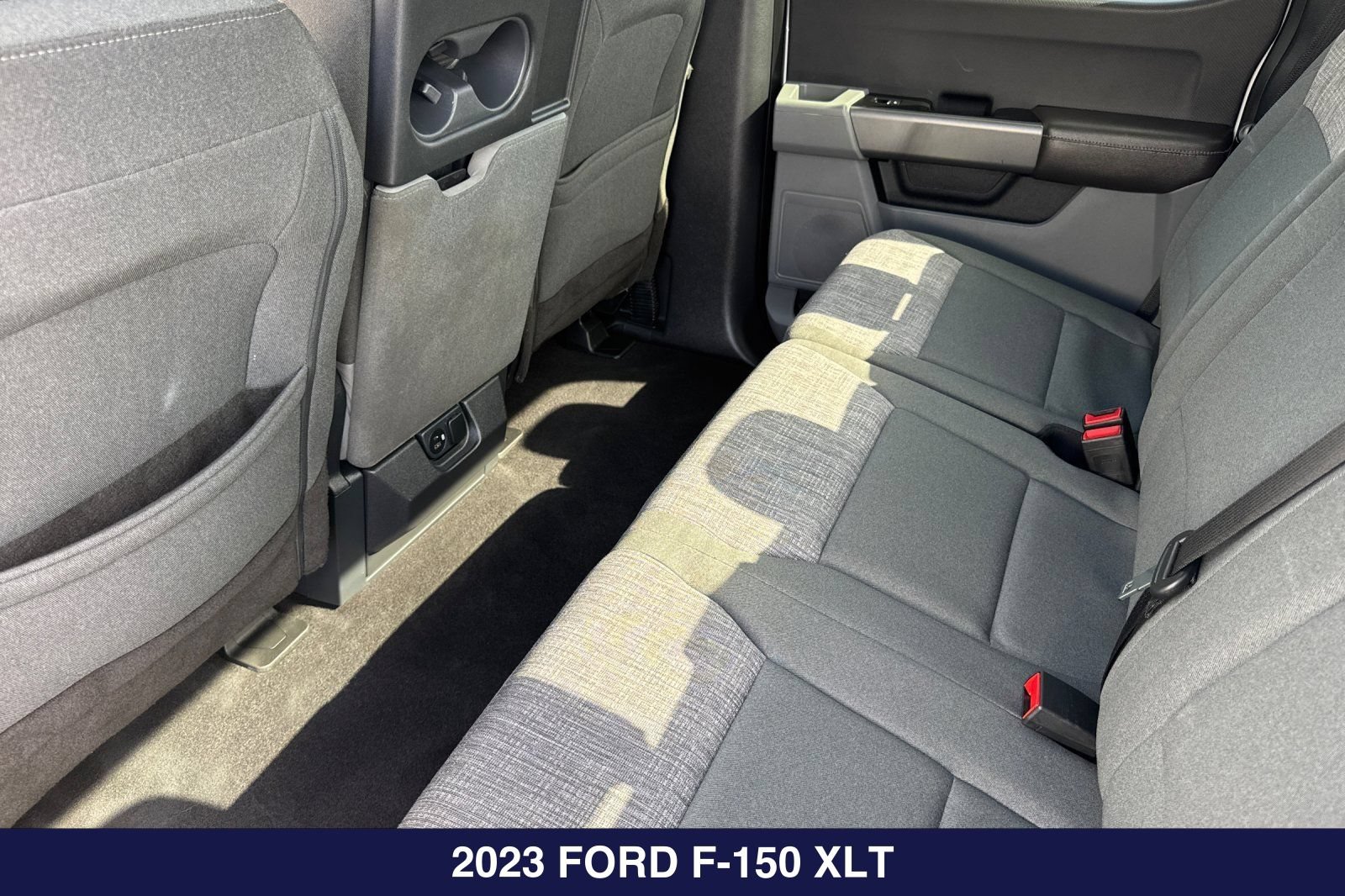 Certified 2023 Ford F150 XLT w/ Trailer Tow Package AWD/4WD image 14
