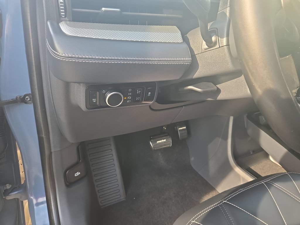 Certified 2023 Ford Mustang Mach-E Select w/ Comfort Package Lite AWD/4WD image 15