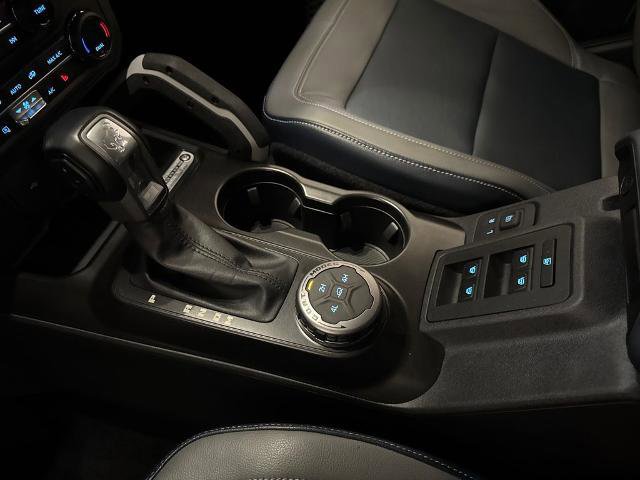 Certified 2021 Ford Bronco Outer Banks image 30