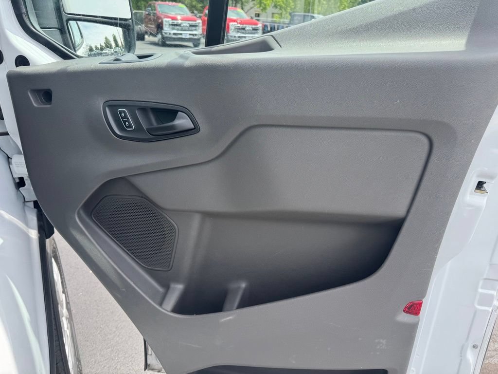 Certified 2024 Ford Transit 350 XLT RWD image 13