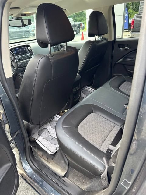 Used 2019 Chevrolet Colorado Z71 AWD/4WD image 20