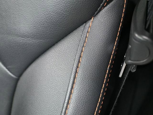 Used 2022 Subaru Crosstrek 2.5i Limited w/ Moonroof Package 1 image 13