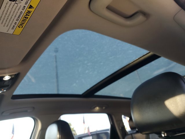 Used 2021 Kia Sorento SX image 20