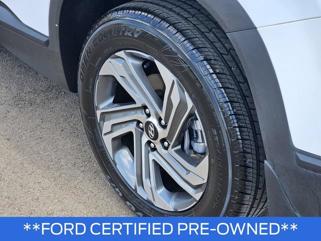 Used 2023 Hyundai Santa Fe SE FWD image 7