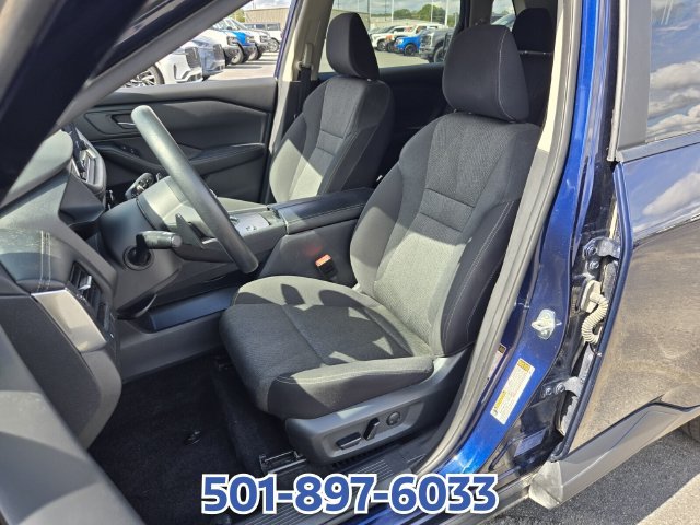 Used 2024 Nissan Rogue SV FWD image 7