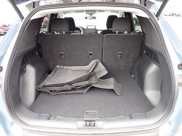 Certified 2024 Ford Escape Active image 10