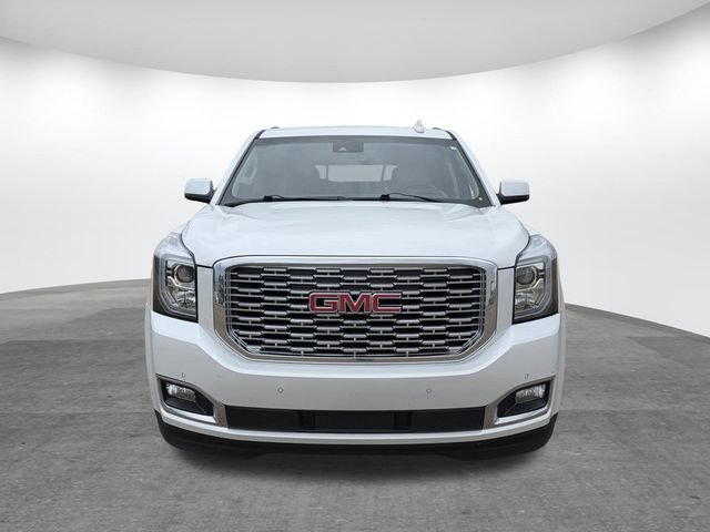 Used 2019 GMC Yukon XL Denali w/ Denali Ultimate Package image 2