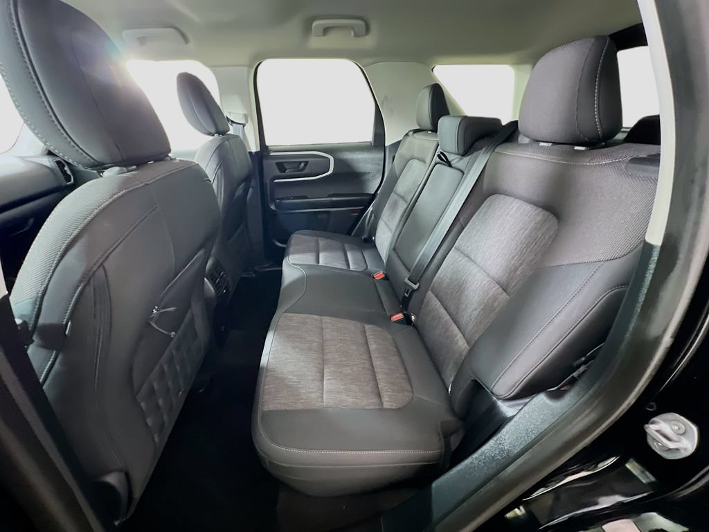 Certified 2022 Ford Bronco Sport Big Bend w/ Convenience Package AWD/4WD image 26