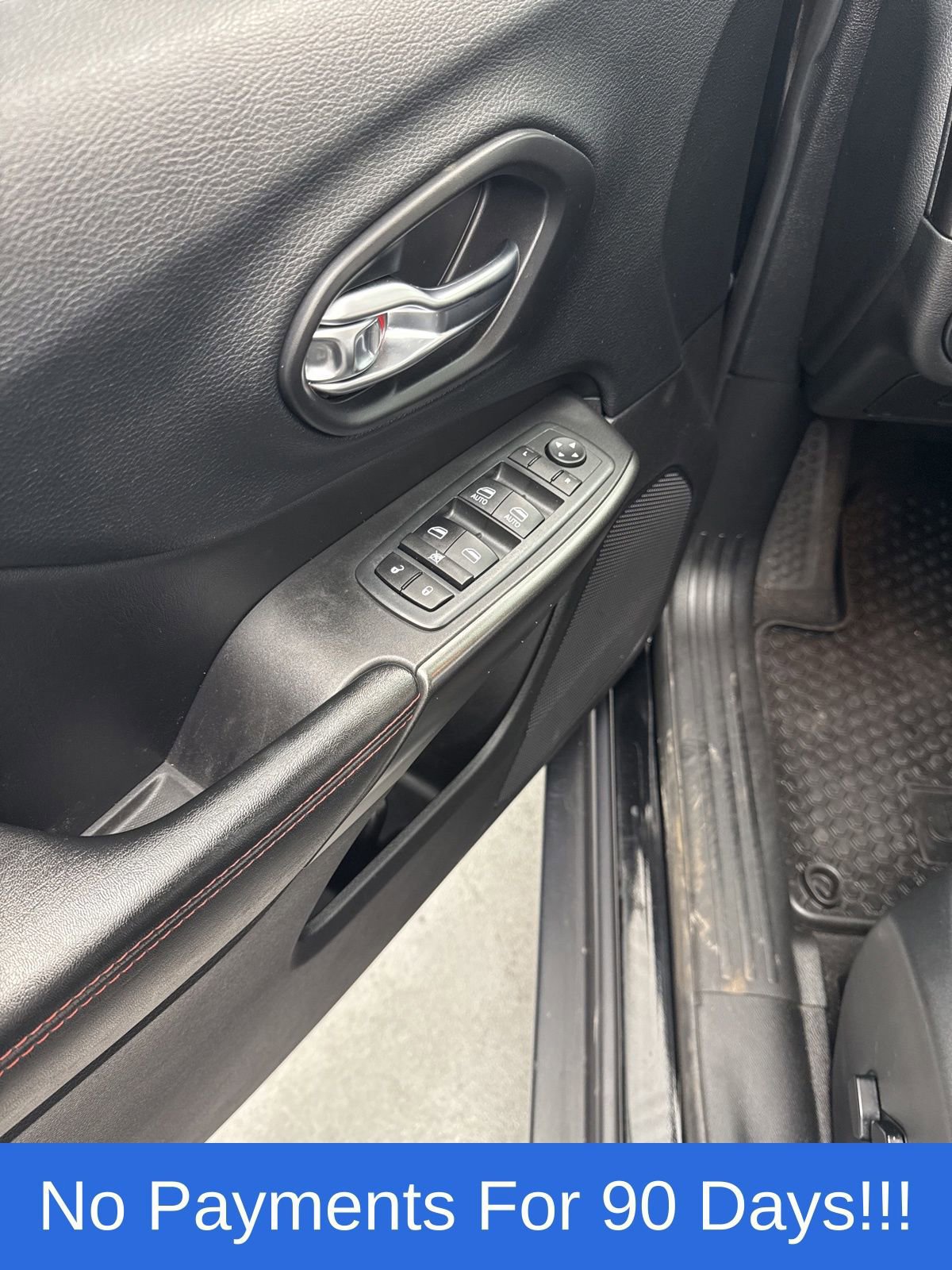 Used 2020 Jeep Cherokee Trailhawk w/ Trailer Tow Group image 15