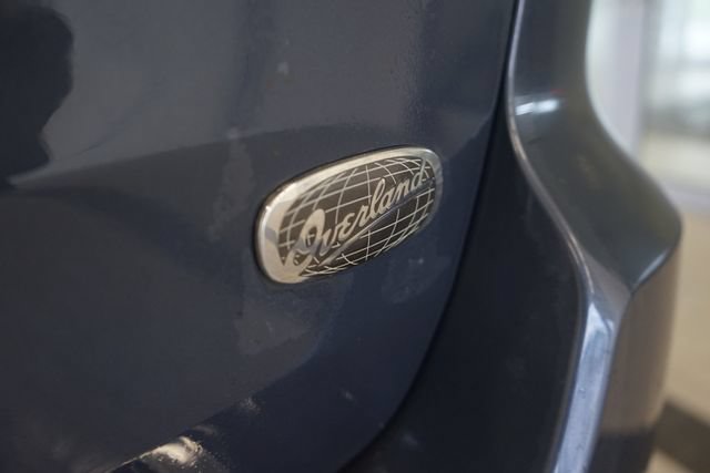 Used 2020 Jeep Grand Cherokee Overland AWD/4WD image 14
