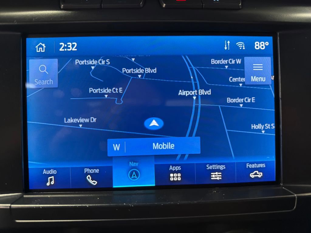 Certified 2023 Ford F150 XL w/ STX Appearance Package RWD image 26