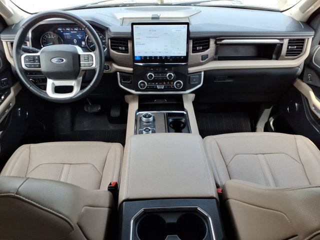 Certified 2024 Ford Expedition Max Limited AWD/4WD image 17