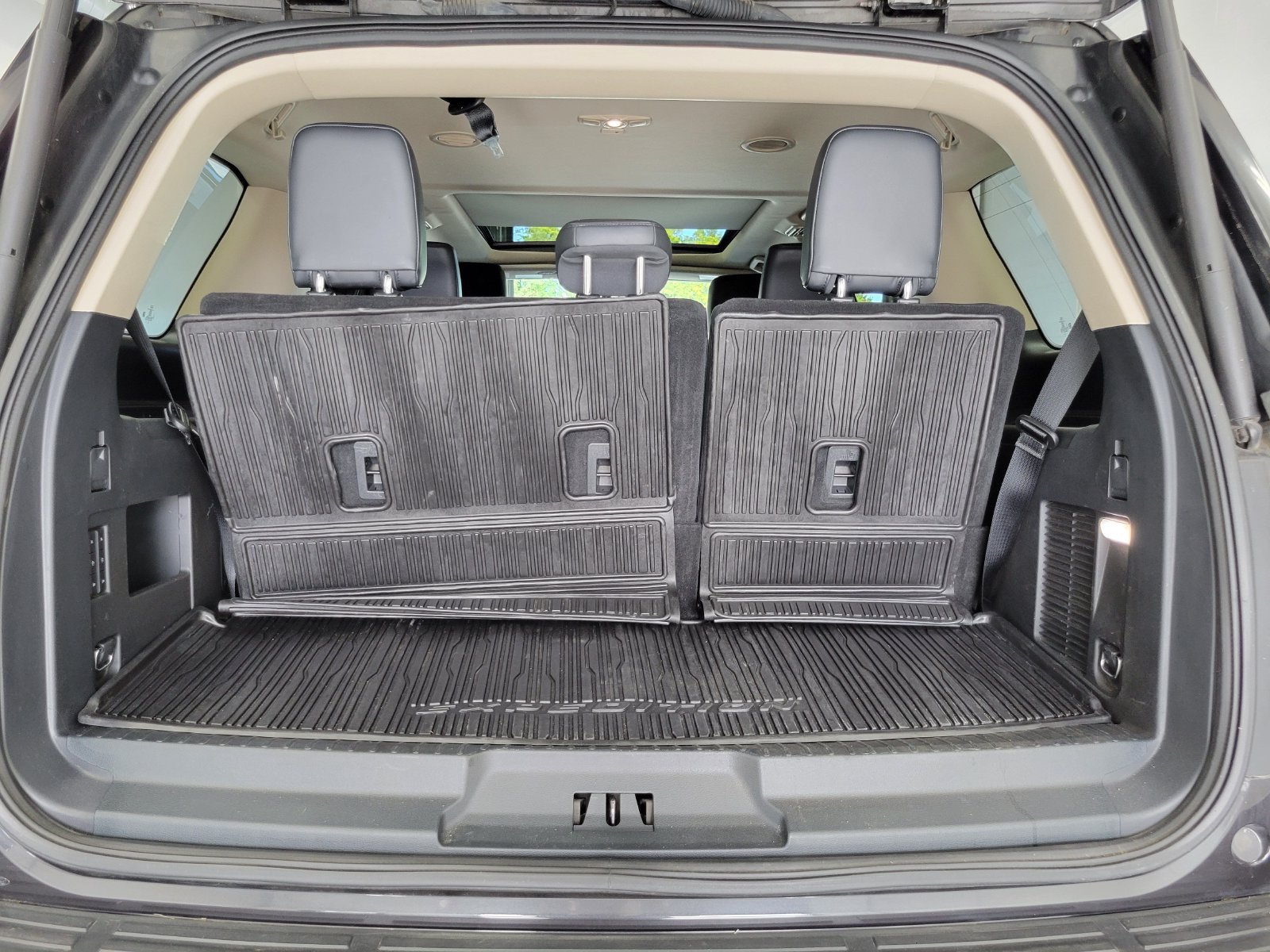 Certified 2024 Ford Expedition XLT AWD/4WD image 30