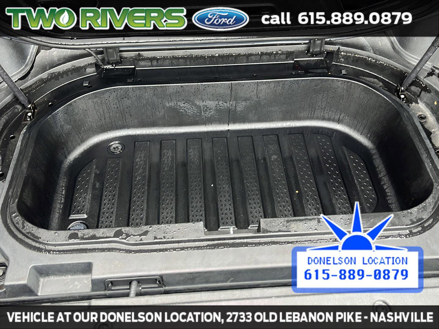 Used 2023 Hyundai Santa Cruz SEL w/ Activity Package FWD image 12