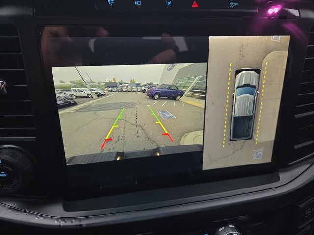 Certified 2023 Ford F150 Limited image 18